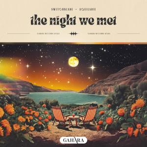 Listen to The Night We Met (Sped Up Version) song with lyrics from Switchblade