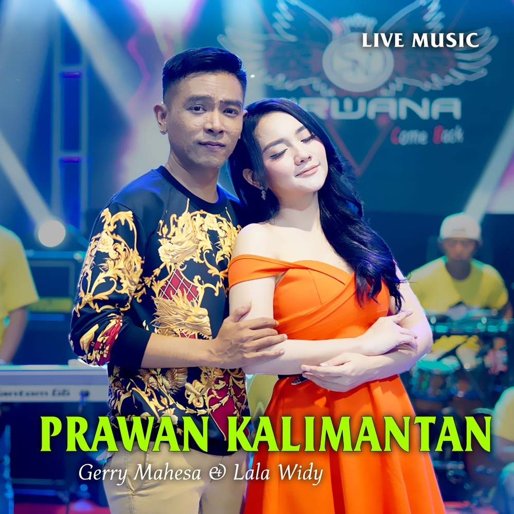 Prawan Kalimantan