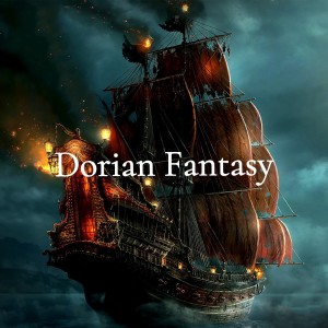 Album Dorian Fantasy from 