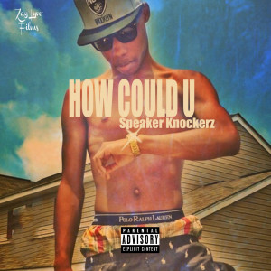 Listen to How Could U (Clean) song with lyrics from Speaker Knockerz