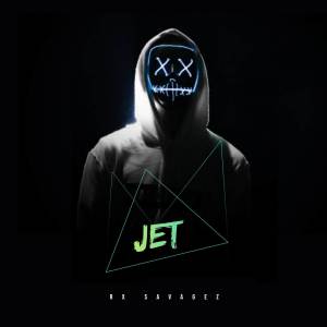 ดาวน์โหลดและฟังเพลง Jet พร้อมเนื้อเพลงจาก Rx Savagez