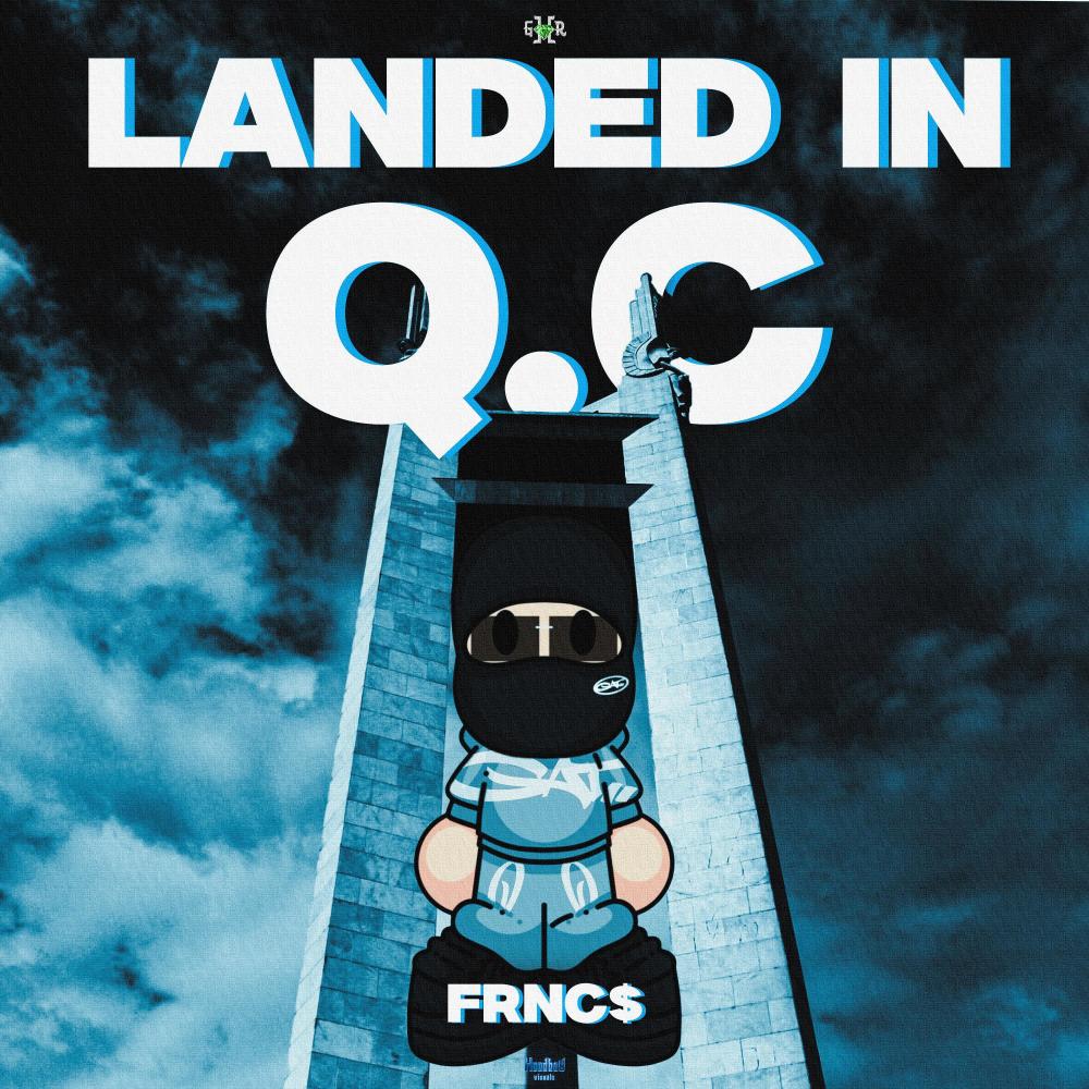 Landed in Q.C (Explicit)