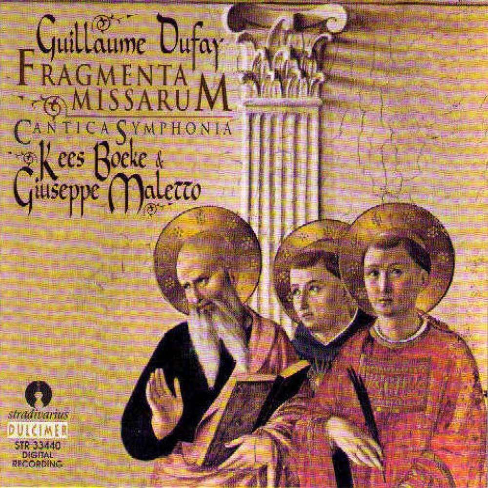 Agnus a 3 "Custos et pastor"