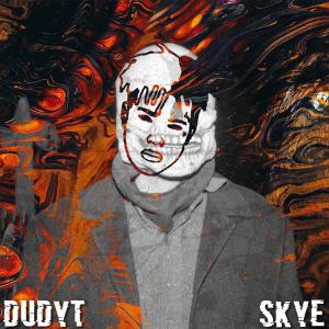DUDYT的专辑SKYE