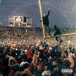 Black Soprano Family的專輯Super Immaculate (feat. AZ & ElCamino) [Explicit]