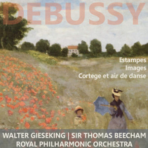 ดาวน์โหลดและฟังเพลง Estampes: II. Soirée dans Grenade พร้อมเนื้อเพลงจาก Royal Philharmonic Orchestra