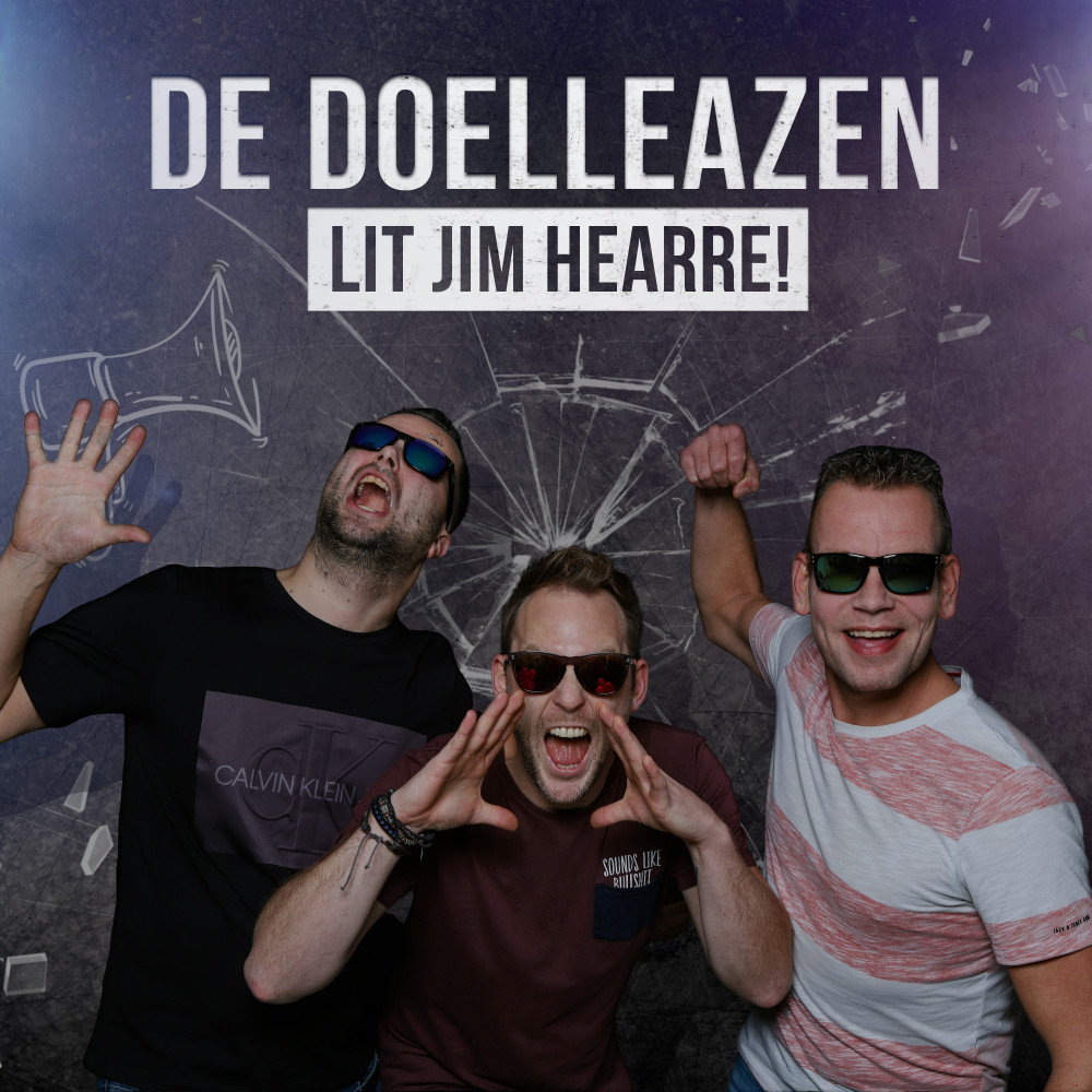 Lit Jim Hearre! (Eurodance Instrumental)
