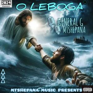 Listen to O leboga (Explicit) song with lyrics from Jeneral-g