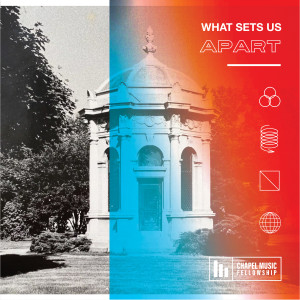 Album What Sets Us Apart from David Fleming