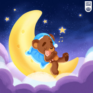 Dengarkan Stop Crying lagu dari Lost & Sound dengan lirik