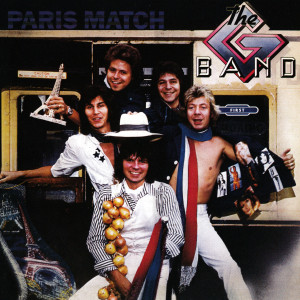 อัลบัม Paris March (Extended Version) ศิลปิน The Glitter Band