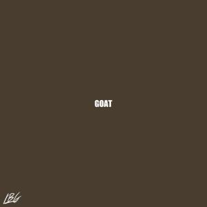 A. Ware的專輯GOAT (Explicit)