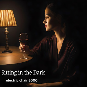 Electric Chair 3000的專輯Sitting in the Dark