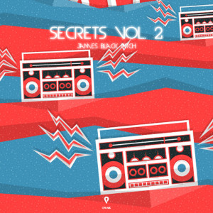 收聽James Black Pitch的Sweat Dreams (Extended Mix)歌詞歌曲