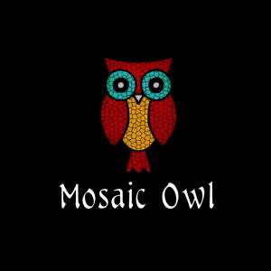 Listen to Mr. Blue Sky song with lyrics from Mosaic Owl