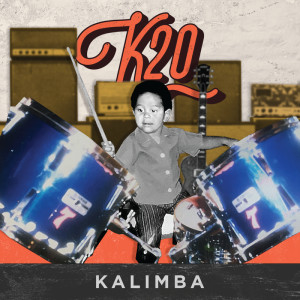 Kalimba的專輯K20
