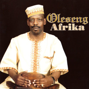 Oleseng的专辑Afrika