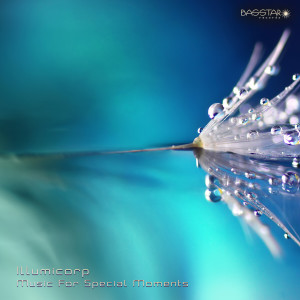 Illumicorp的專輯Music For Special Moments