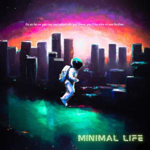 Manor的專輯Minimal Life (feat. SJ)
