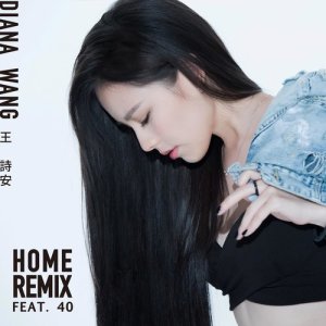 收听王诗安的Home Remix (feat. 40) (Remix)歌词歌曲