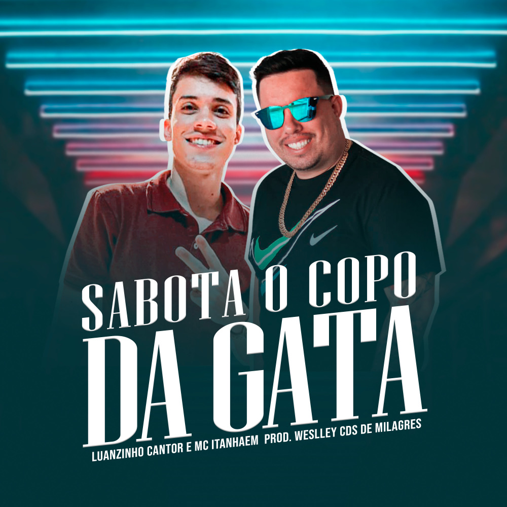 Sabota o Copo da Gata