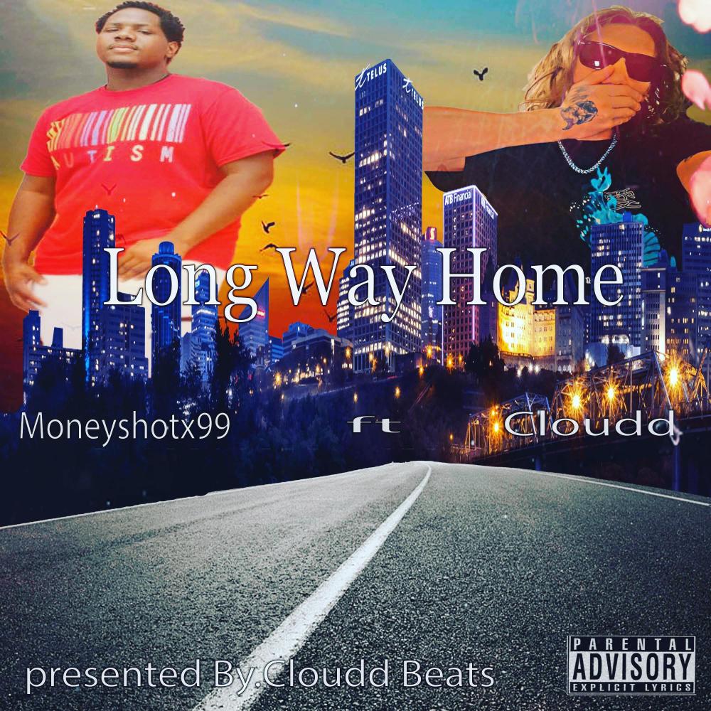 Long Way Home (Explicit)