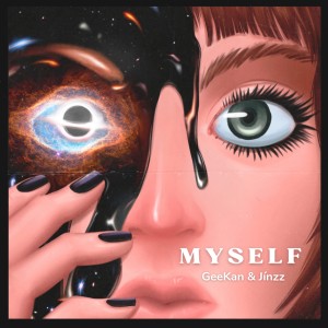 GeeKan的專輯Myself
