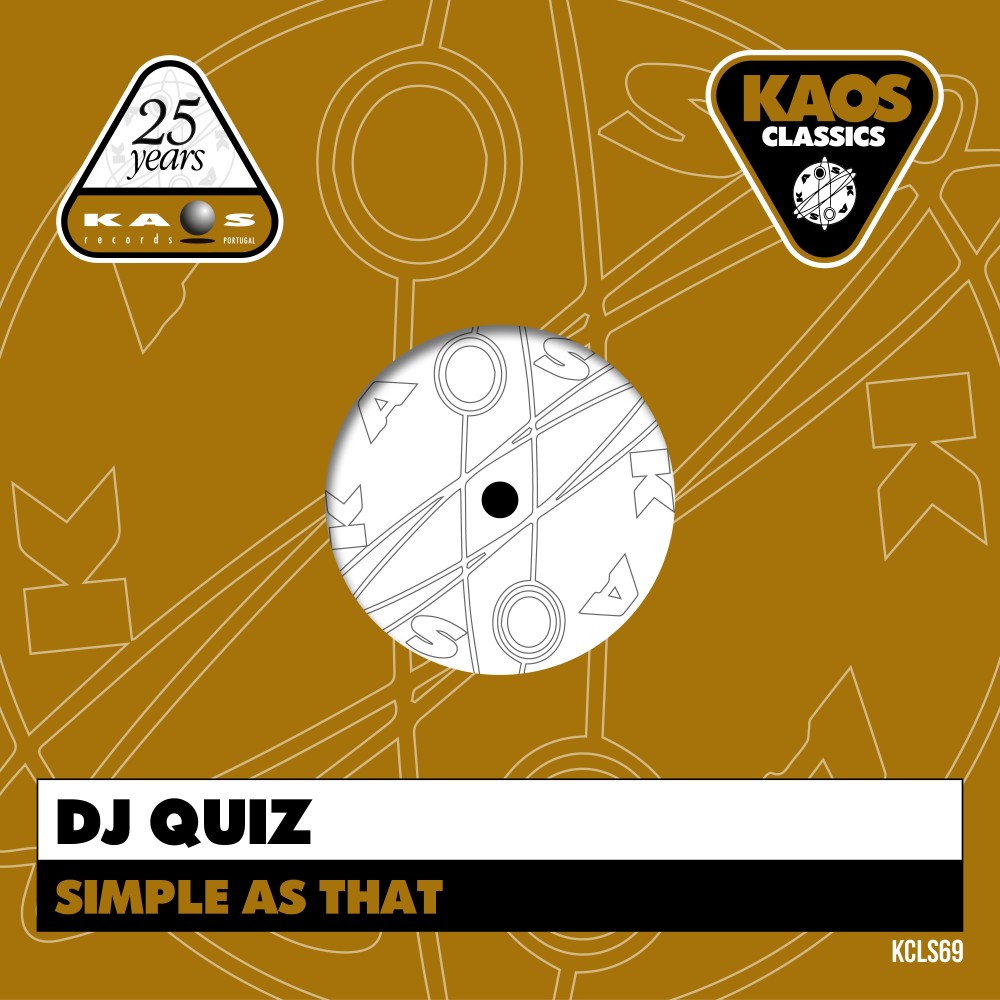 Simple as That (Remix)