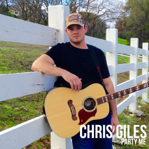 Dengarkan lagu Party Me nyanyian Chris Giles dengan lirik