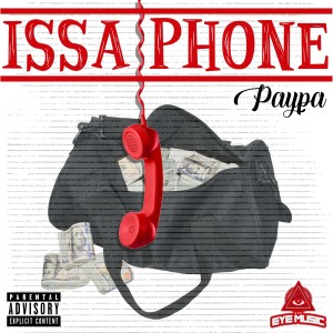 Issa Phone (Explicit)