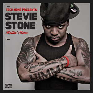 ดาวน์โหลดและฟังเพลง Dollar General (Explicit) พร้อมเนื้อเพลงจาก Tech N9ne Presents Stevie Stone