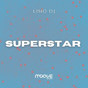 Lisio DJ的專輯Superstar