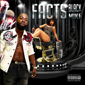 Listen to Facts song with lyrics from Black Mike
