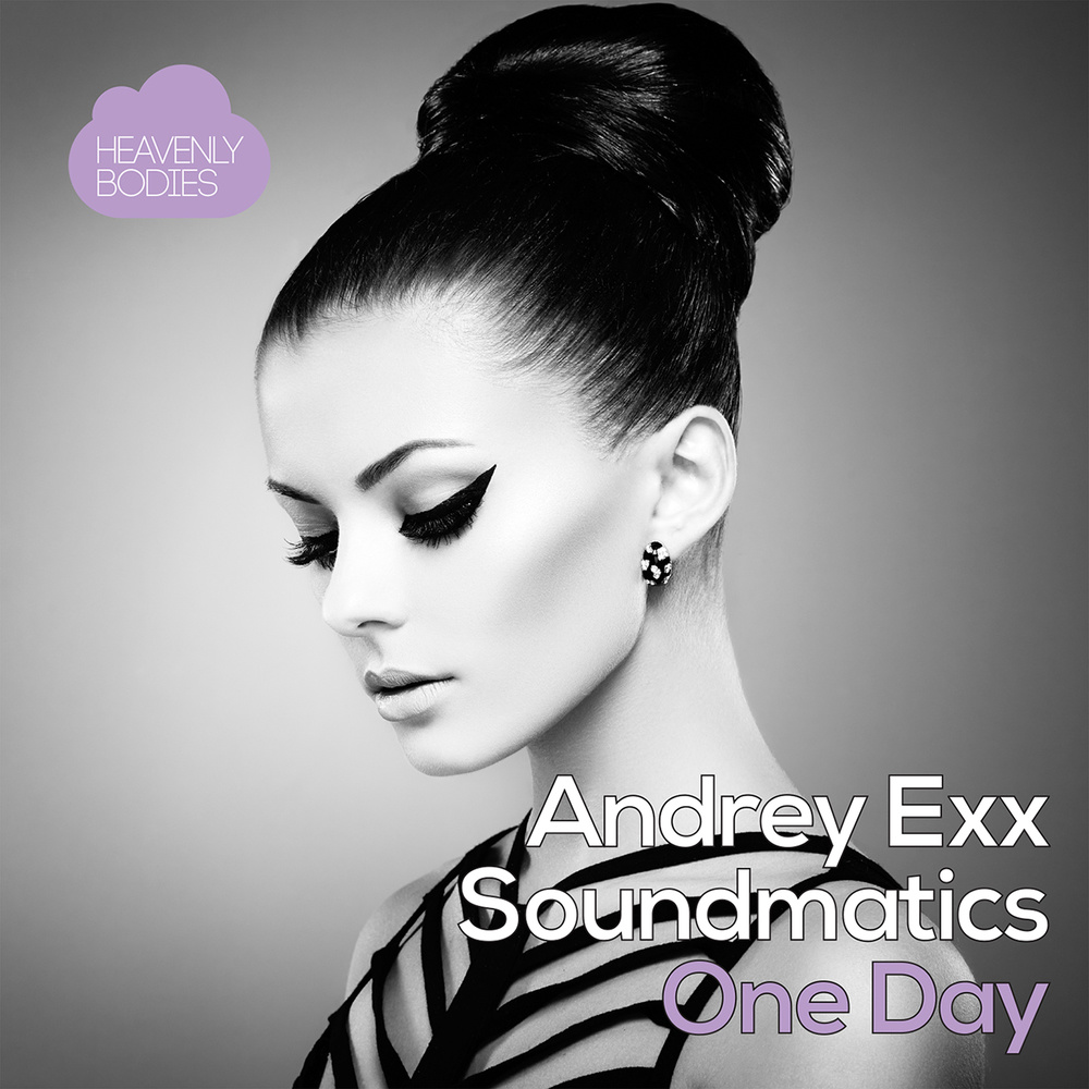 One Day (Max Lyazgin Remix)