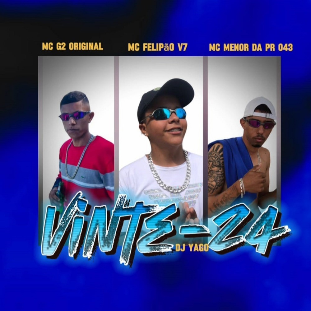 Vinte 24 (Explicit)