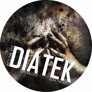 Diatek的專輯Into The XTC