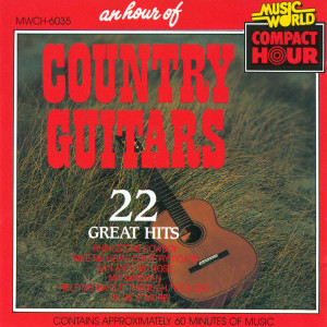 收聽The Country Guitars的Sunday Morning Coming Down歌詞歌曲