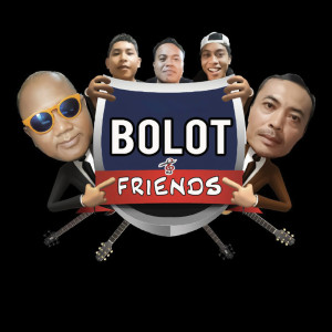Bolot And Friends的專輯Janda Pirang