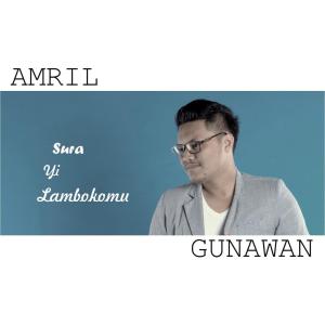 Listen to Sura Yi Lambokomu song with lyrics from Amril Gunawan