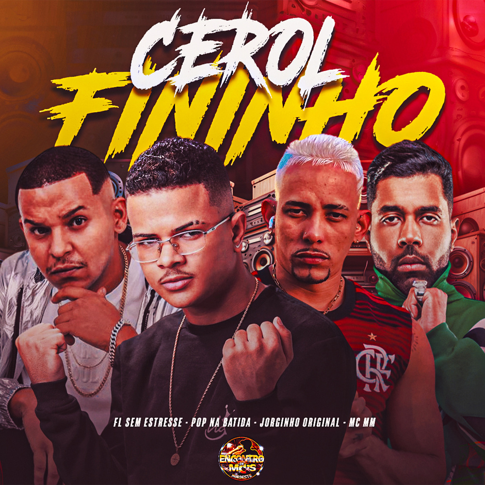 Cerol Fininho (Explicit)