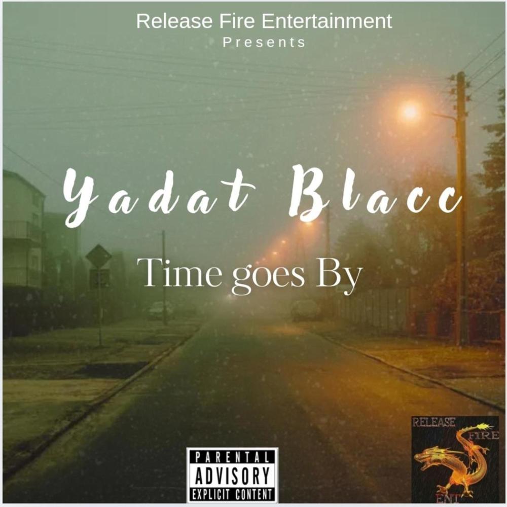 Time goes By (Explicit)