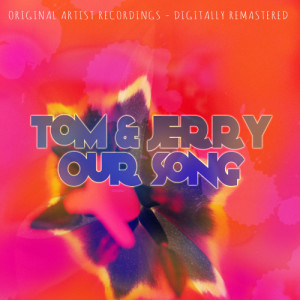 Tom Andrews的專輯Our Song
