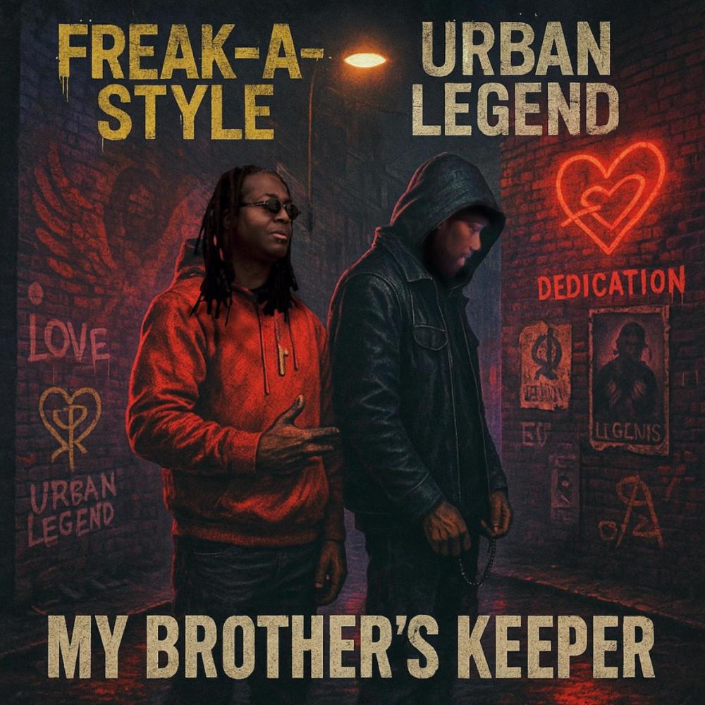 Real Recognize Real (feat. J. Cole) (Explicit)