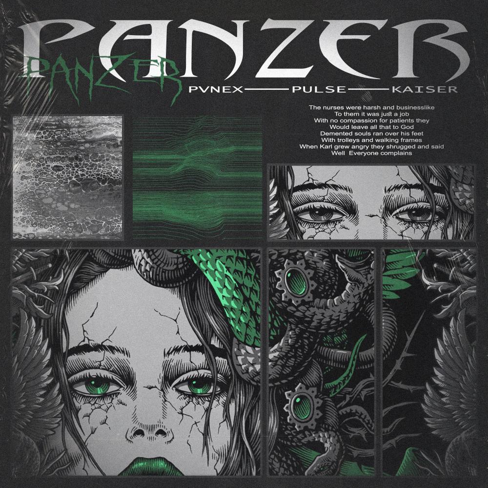 PANZER (Explicit)