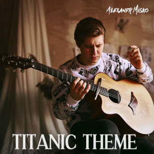 Listen to My Heart Will Go on (Titanic Theme) song with lyrics from Alexandr Misko