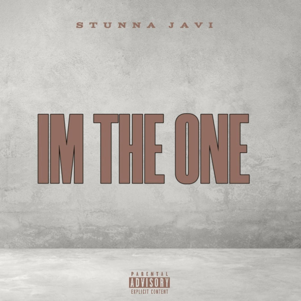 IM THE ONE (Explicit)