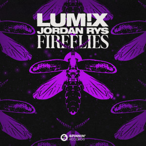 อัลบัม Fireflies ศิลปิน LUM!X