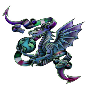 Mr Phormula的專輯Cymraeg Worldwide (Explicit)