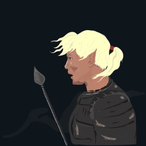 Dengarkan lagu Ratnik nyanyian Tito dengan lirik