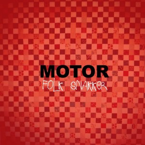 Album Folk Snakker from Motor